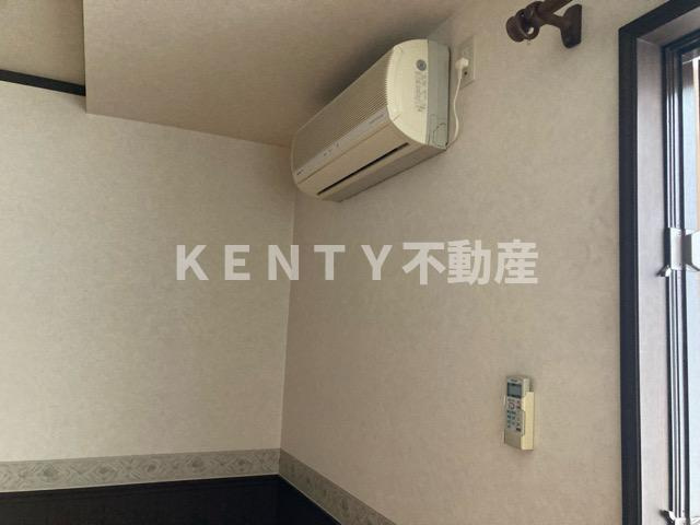 【設備】 | ウイング古屋Ⅱ
