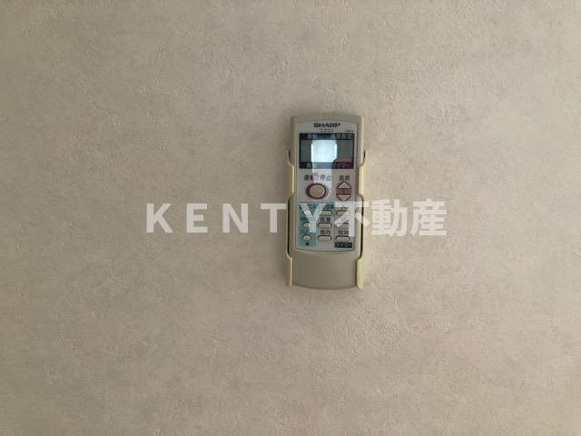 【設備】 | ウイング古屋Ⅱ