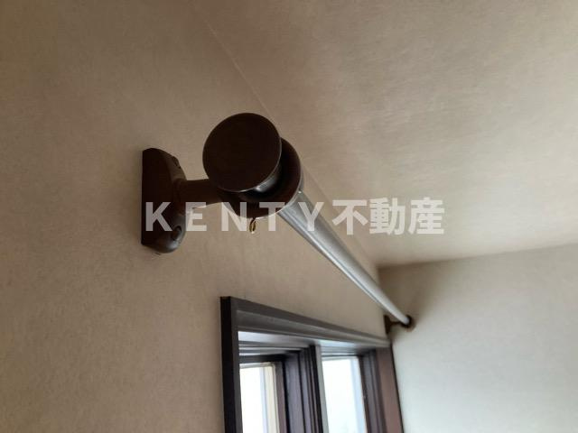 【設備】 | ウイング古屋Ⅱ