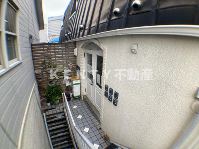 【その他】 | ウイング古屋Ⅱ