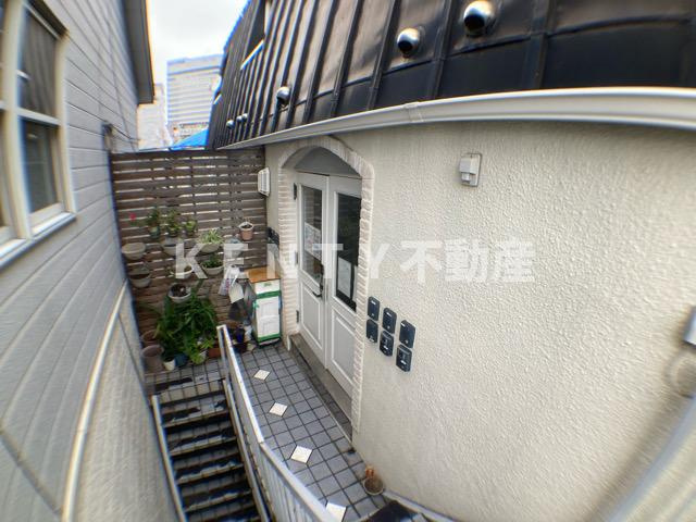 【その他】 | ウイング古屋Ⅱ