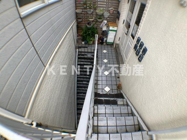 【その他】 | ウイング古屋Ⅱ
