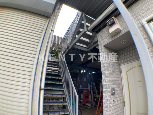 【その他】 | ウイング古屋Ⅱ