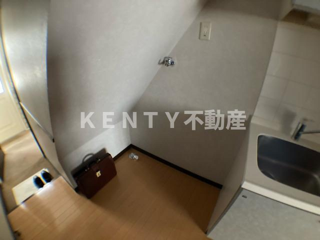 【設備】 | ウイング古屋Ⅱ