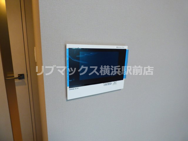 【設備】RELUXIA TERRACE横濱吉野町