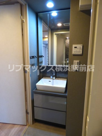 【その他】RELUXIA TERRACE横濱吉野町