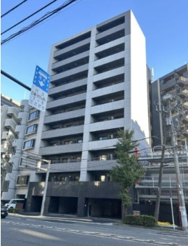 【外観】RELUXIA TERRACE横濱吉野町