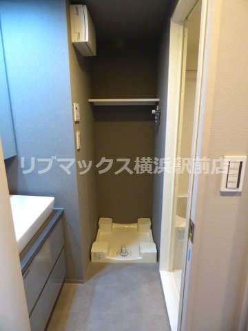 【その他】RELUXIA TERRACE横濱吉野町