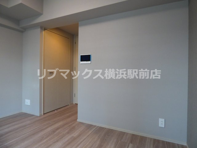 【その他】RELUXIA TERRACE横濱吉野町