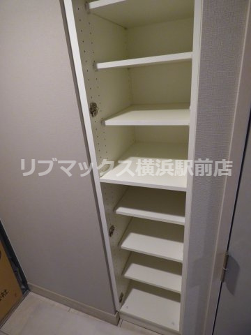 【その他】RELUXIA TERRACE横濱吉野町