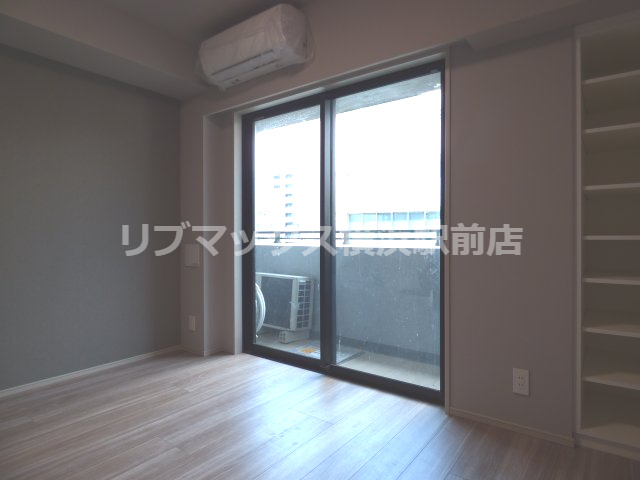 【その他】RELUXIA TERRACE横濱吉野町