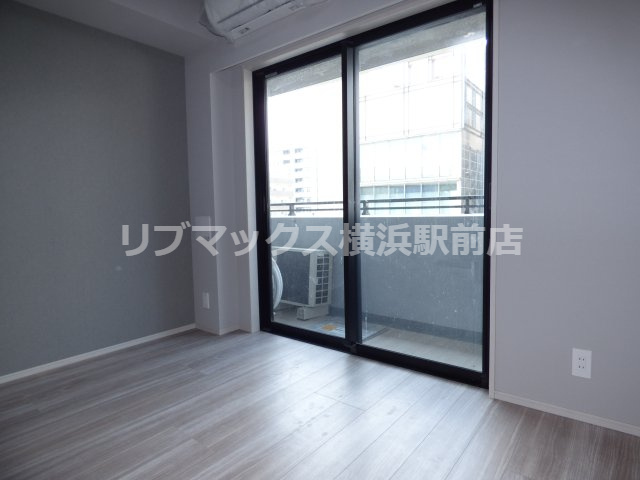 【その他】RELUXIA TERRACE横濱吉野町
