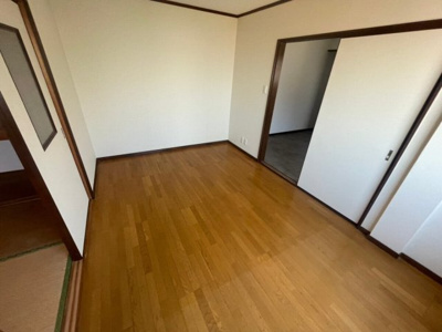 【洋室】 | コバシ防水ビル