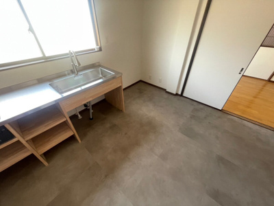 【居間・リビング】 | コバシ防水ビル