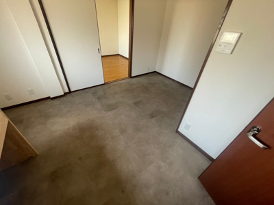 【居間・リビング】 | コバシ防水ビル