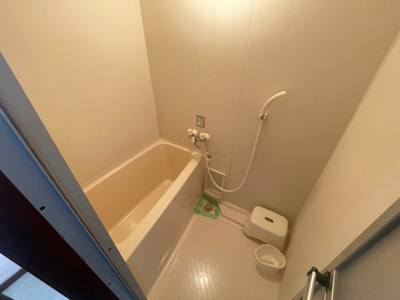 【浴室】 | コバシ防水ビル