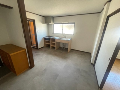 【居間・リビング】 | コバシ防水ビル