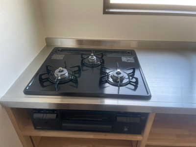 【キッチン】 | コバシ防水ビル