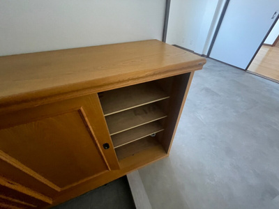 【収納】 | コバシ防水ビル