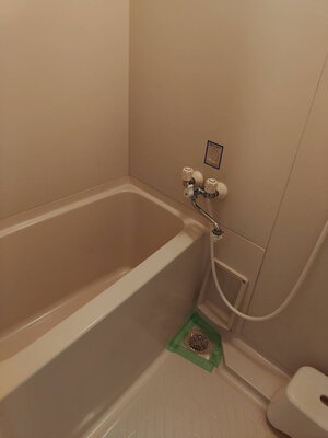 【浴室】 | コバシ防水ビル