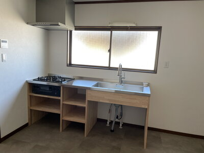 【内装】 | コバシ防水ビル