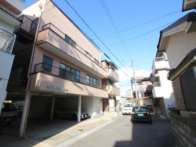 【周辺】 | コバシ防水ビル