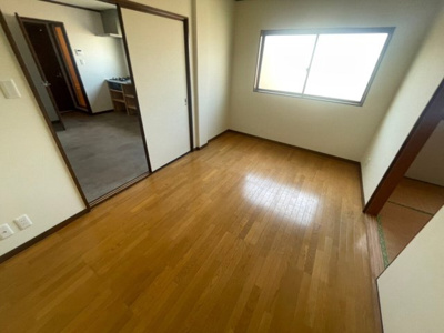 【洋室】 | コバシ防水ビル