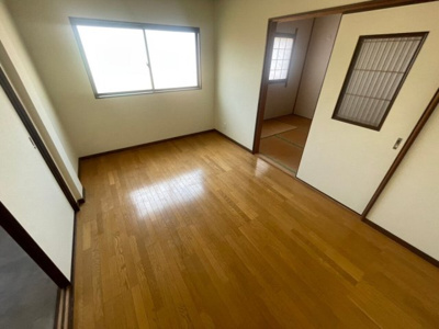 【洋室】 | コバシ防水ビル