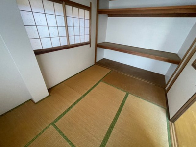 【和室】 | コバシ防水ビル