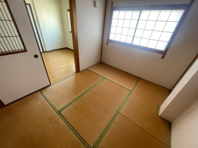 【和室】 | コバシ防水ビル