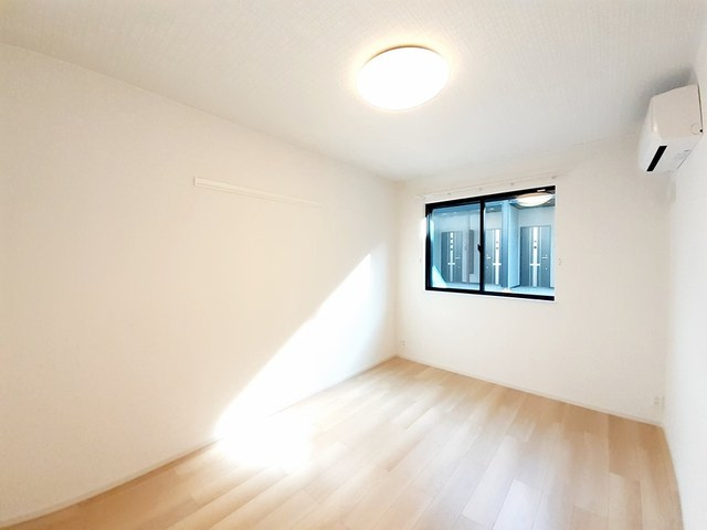 【内装】 | ビ・ブラン