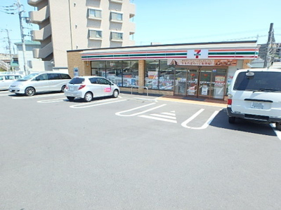 コンビニ