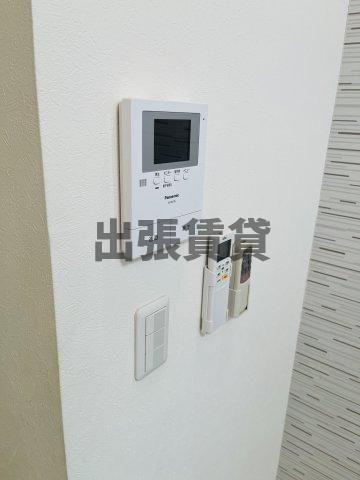 仲介手数料0円！Villa Cleliaのセキュリティ