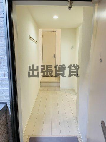 仲介手数料0円！Villa Cleliaの内装