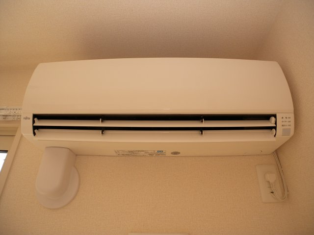三木市緑が丘町西４丁目のアパートの設備|グランクレール