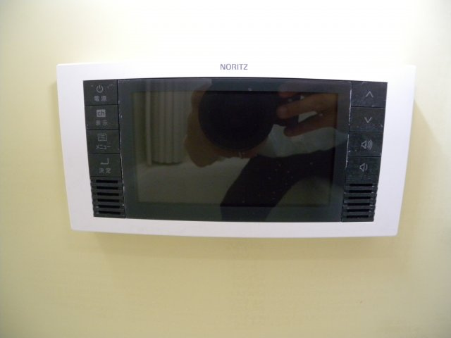 三木市緑が丘町西４丁目のアパートの浴室|グランクレール