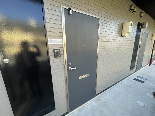 アンプルール リーブル すみれⅠのその他共用部分