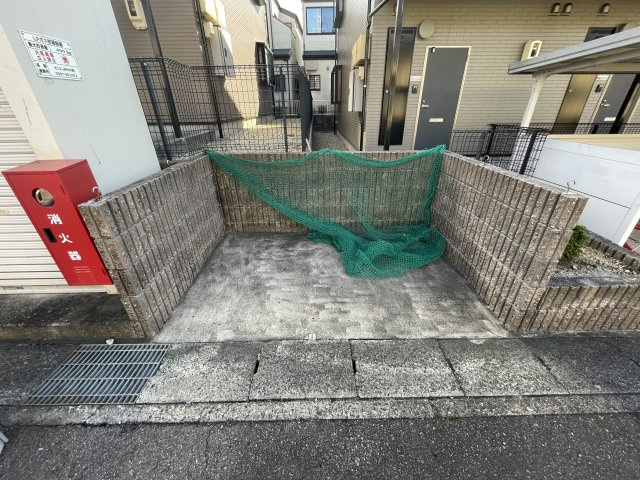 アンプルール リーブル すみれⅠのその他共用部分