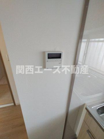 【設備】 | シャトー天平