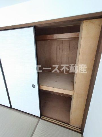 【収納】 | シャトー天平