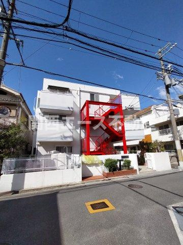 【外観】 | シャトー天平