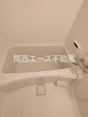 【浴室】 | シャトー天平