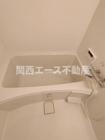 【浴室】 | シャトー天平