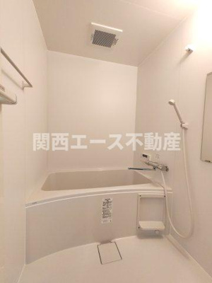 【浴室】 | シャトー天平