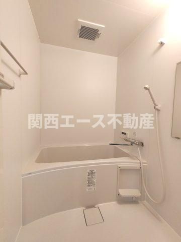 【浴室】 | シャトー天平