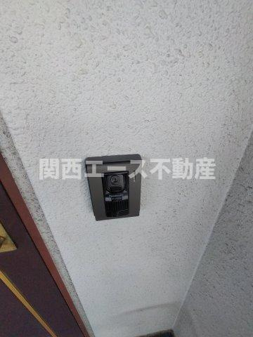 【セキュリティ】 | シャトー天平