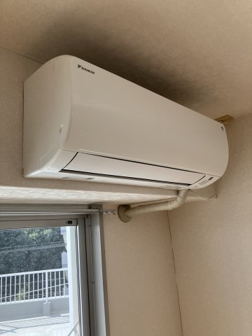 【設備】 | アワノビル