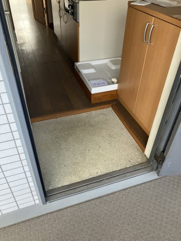 【玄関】 | アワノビル