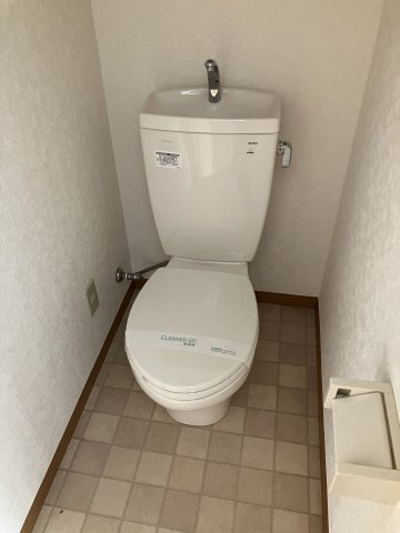 【トイレ】 | アワノビル