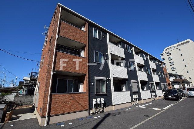 ネオ　レジデンス